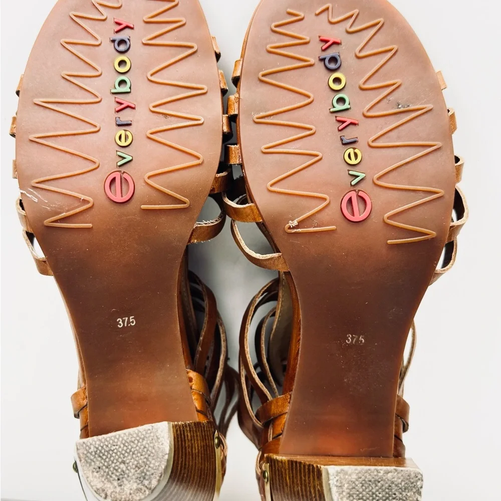 Everybody anthropologie by
